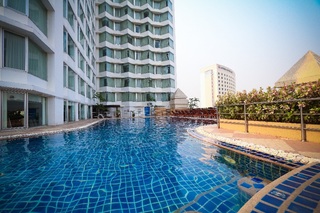 Duangtawan Hotel Chiang Mai fotoÄŸrafÄ±