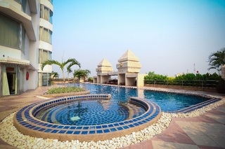 Duangtawan Hotel Chiang Mai fotoÄŸrafÄ±