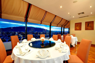 Duangtawan Hotel Chiang Mai fotoÄŸrafÄ±