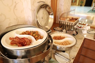 Duangtawan Hotel Chiang Mai fotoÄŸrafÄ±