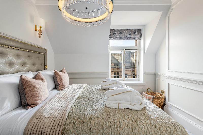 Righ Residences - Oda