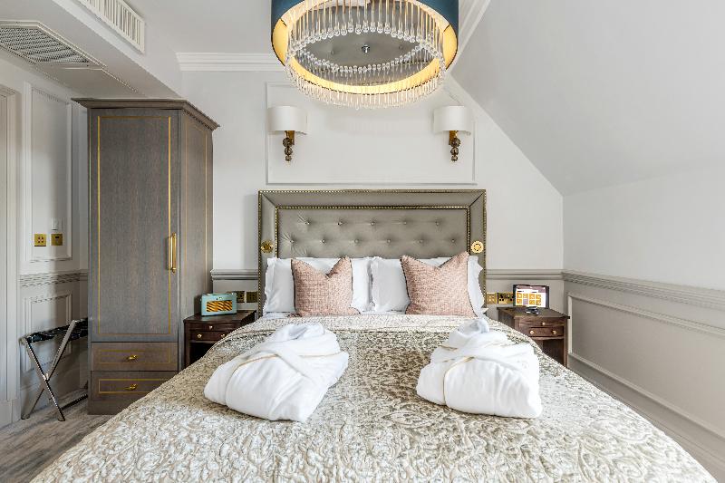 Righ Residences - Oda
