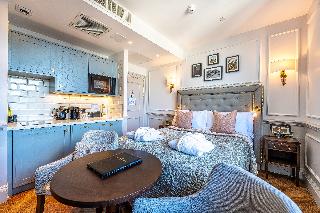 Righ Residences fotoÄŸrafÄ±