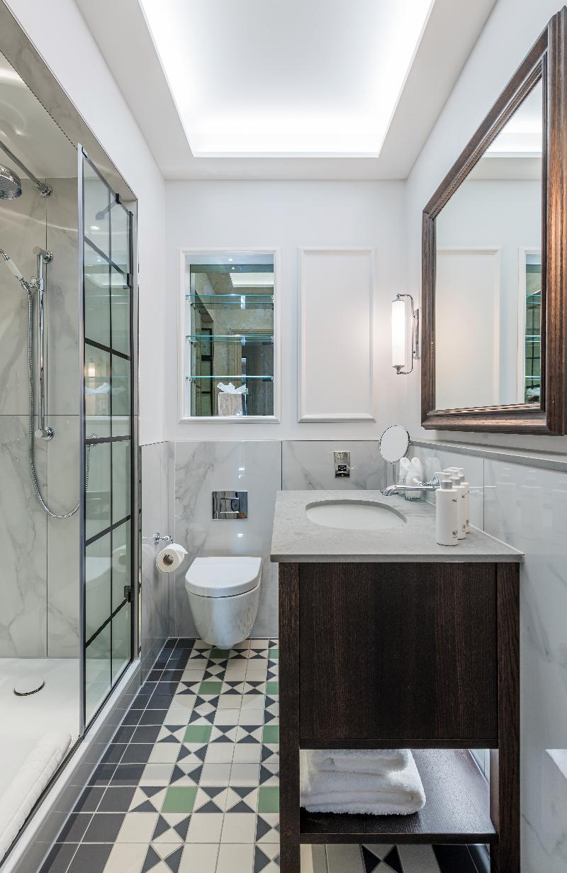 Righ Residences - Oda