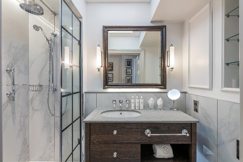 Righ Residences - Oda