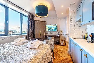Righ Residences fotoÄŸrafÄ±