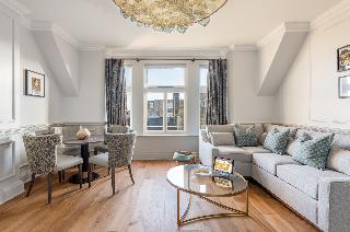 Righ Residences fotoÄŸrafÄ±