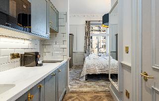 Righ Residences fotoÄŸrafÄ±