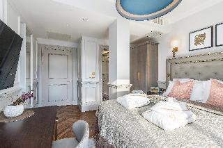 Righ Residences fotoÄŸrafÄ±