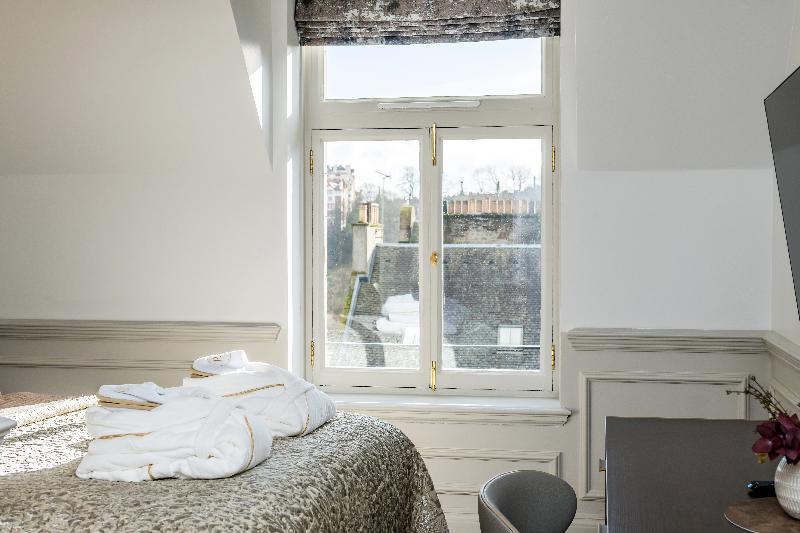 Righ Residences - Oda