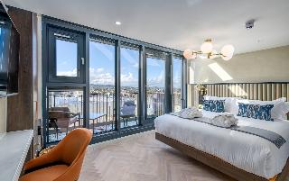 Righ Residences fotoÄŸrafÄ±