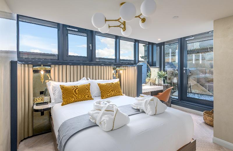 Righ Residences - Oda