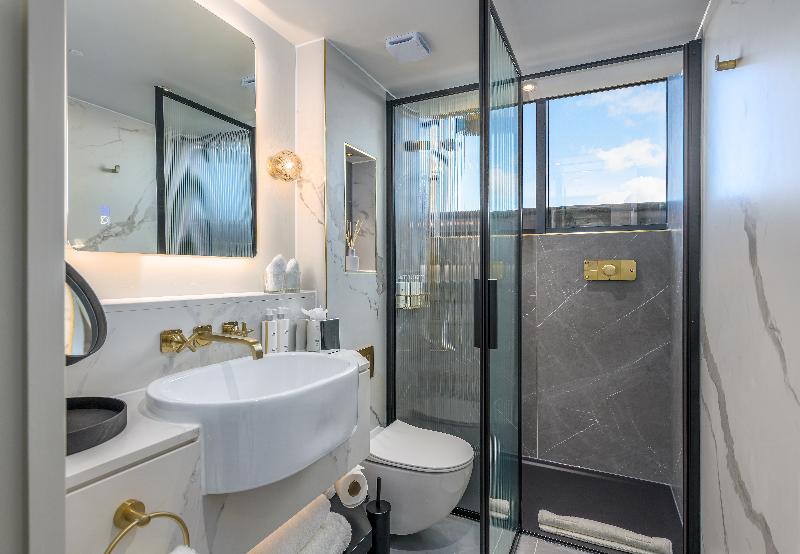 Righ Residences - Oda