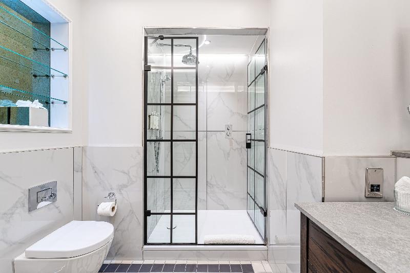 Righ Residences - Oda