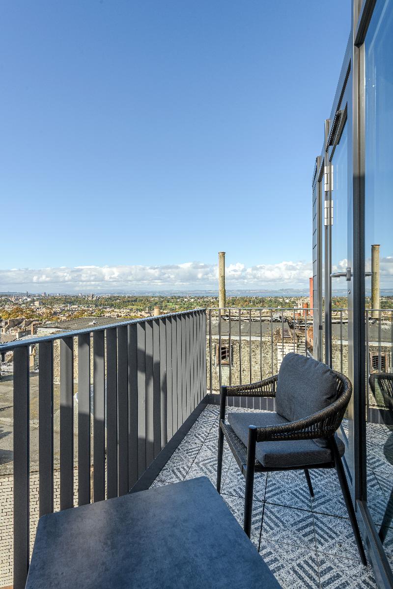 Righ Residences - Oda