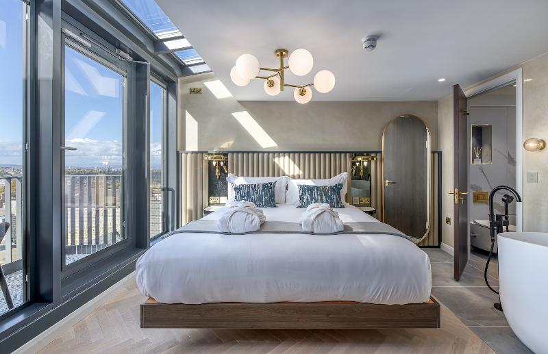 Righ Residences - Oda
