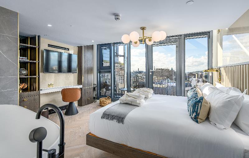 Righ Residences - Oda