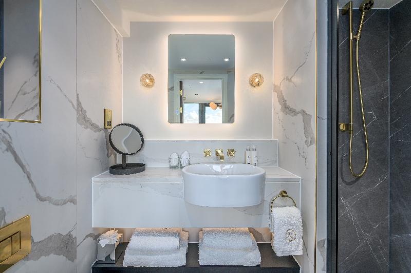 Righ Residences - Oda