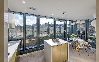 Righ Residences fotoÄŸrafÄ±