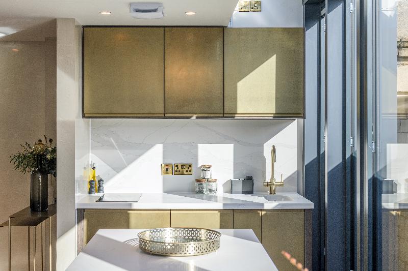 Righ Residences - Oda