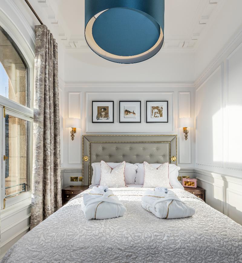 Righ Residences - Oda