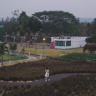 Raibumrungphol otel fotoğrafı