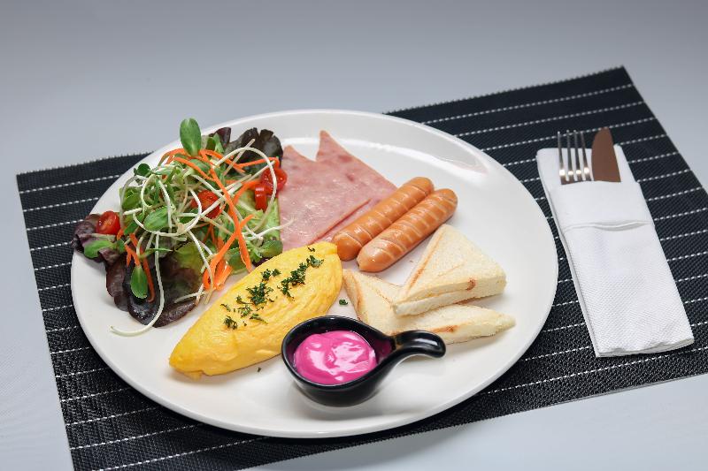 Raibumrungphol - Restoran