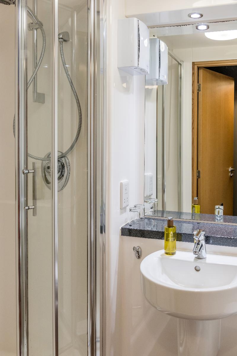 Km Apartments - Oda
