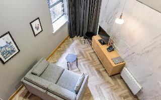 Km Apartments fotoÄŸrafÄ±
