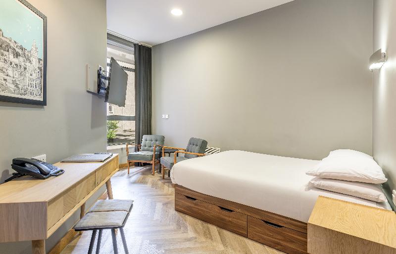Km Apartments - Oda