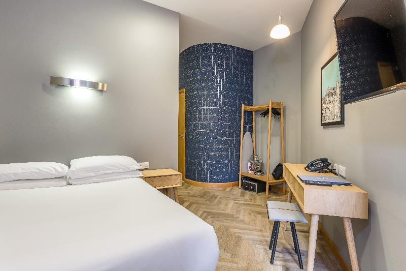 Km Apartments - Oda