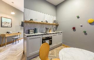 Km Apartments fotoÄŸrafÄ±