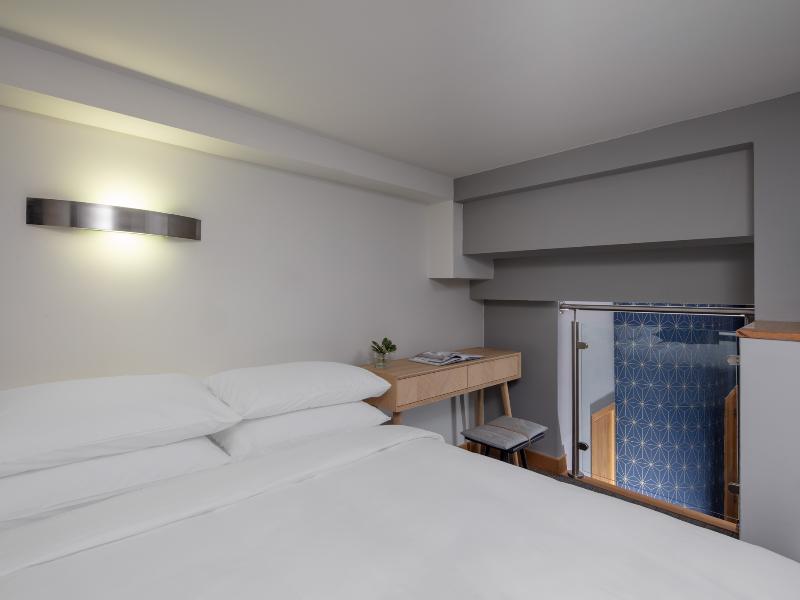 Km Apartments - Oda