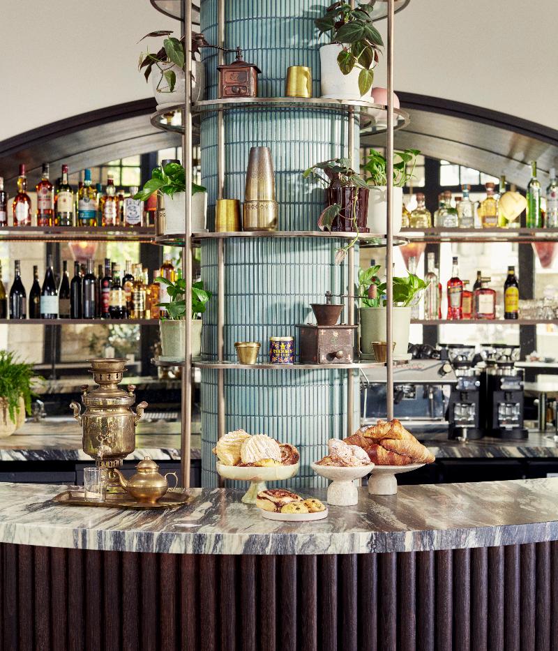 The Hoxton, Berlin - Bar