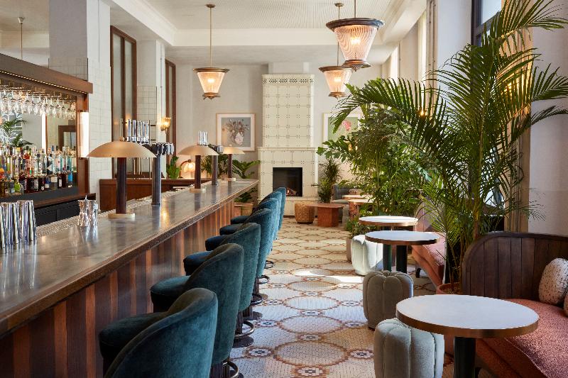 The Hoxton, Berlin - Genel
