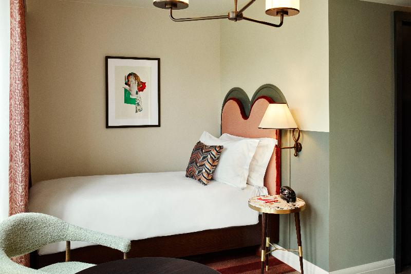 The Hoxton, Berlin - Oda