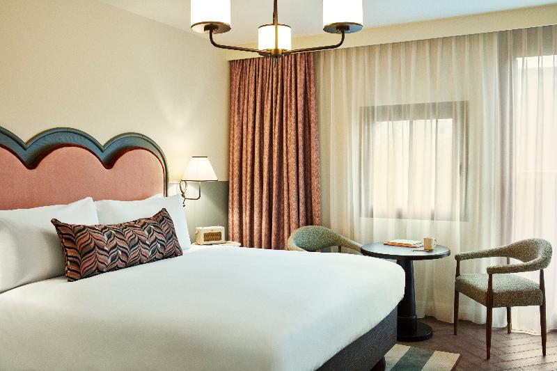 The Hoxton, Berlin - Oda