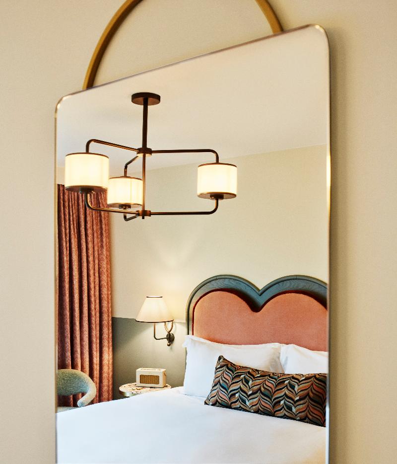 The Hoxton, Berlin - Oda