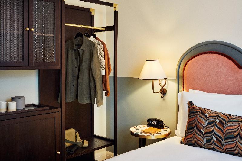 The Hoxton, Berlin - Oda
