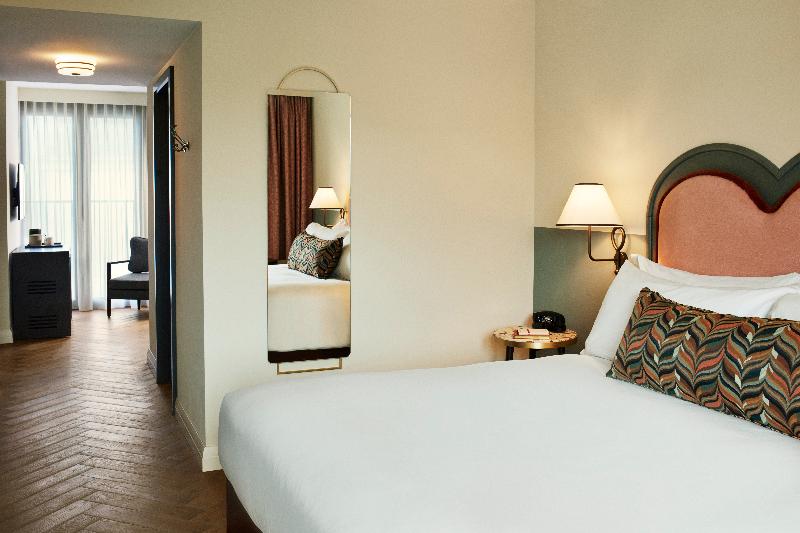 The Hoxton, Berlin - Oda