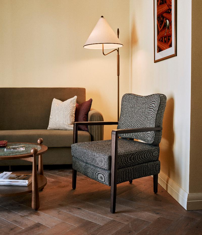The Hoxton, Berlin - Oda