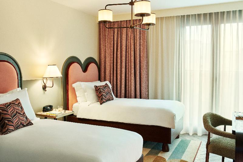 The Hoxton, Berlin - Oda