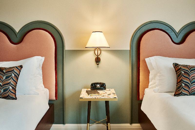The Hoxton, Berlin - Oda