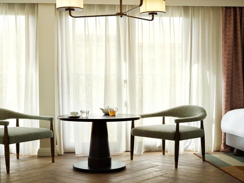 The Hoxton, Berlin - Oda