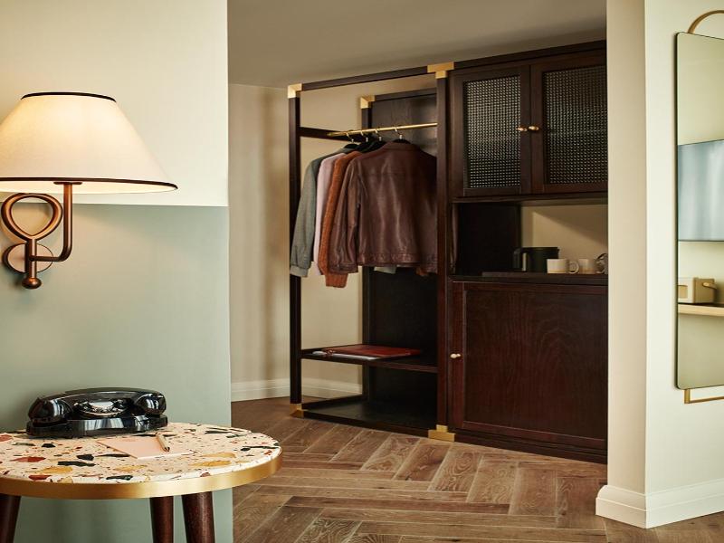 The Hoxton, Berlin - Oda