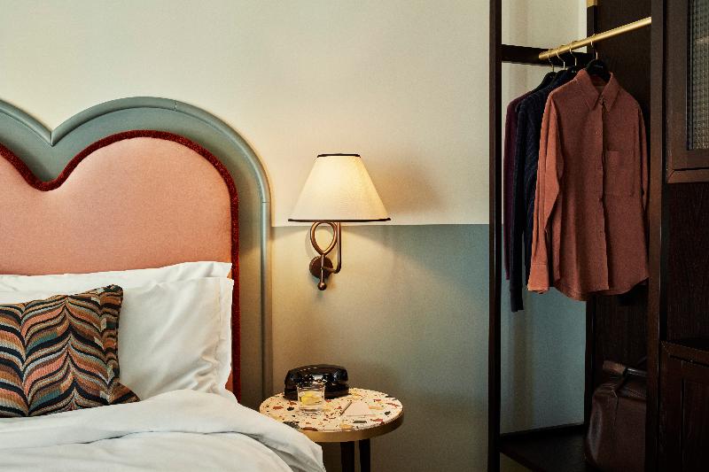 The Hoxton, Berlin - Oda