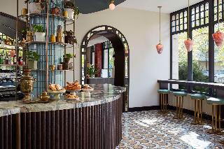 The Hoxton, Berlin fotoÄŸrafÄ±