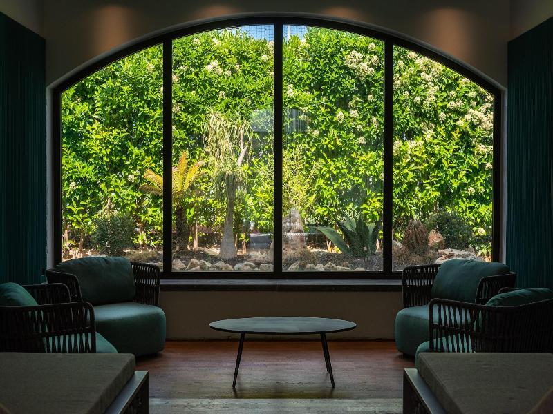 Limen Wellness Hotel - Lobi