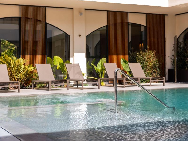 Limen Wellness Hotel - Aktivite