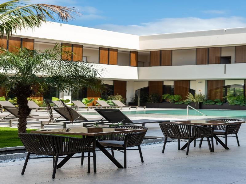 Limen Wellness Hotel - Aktivite